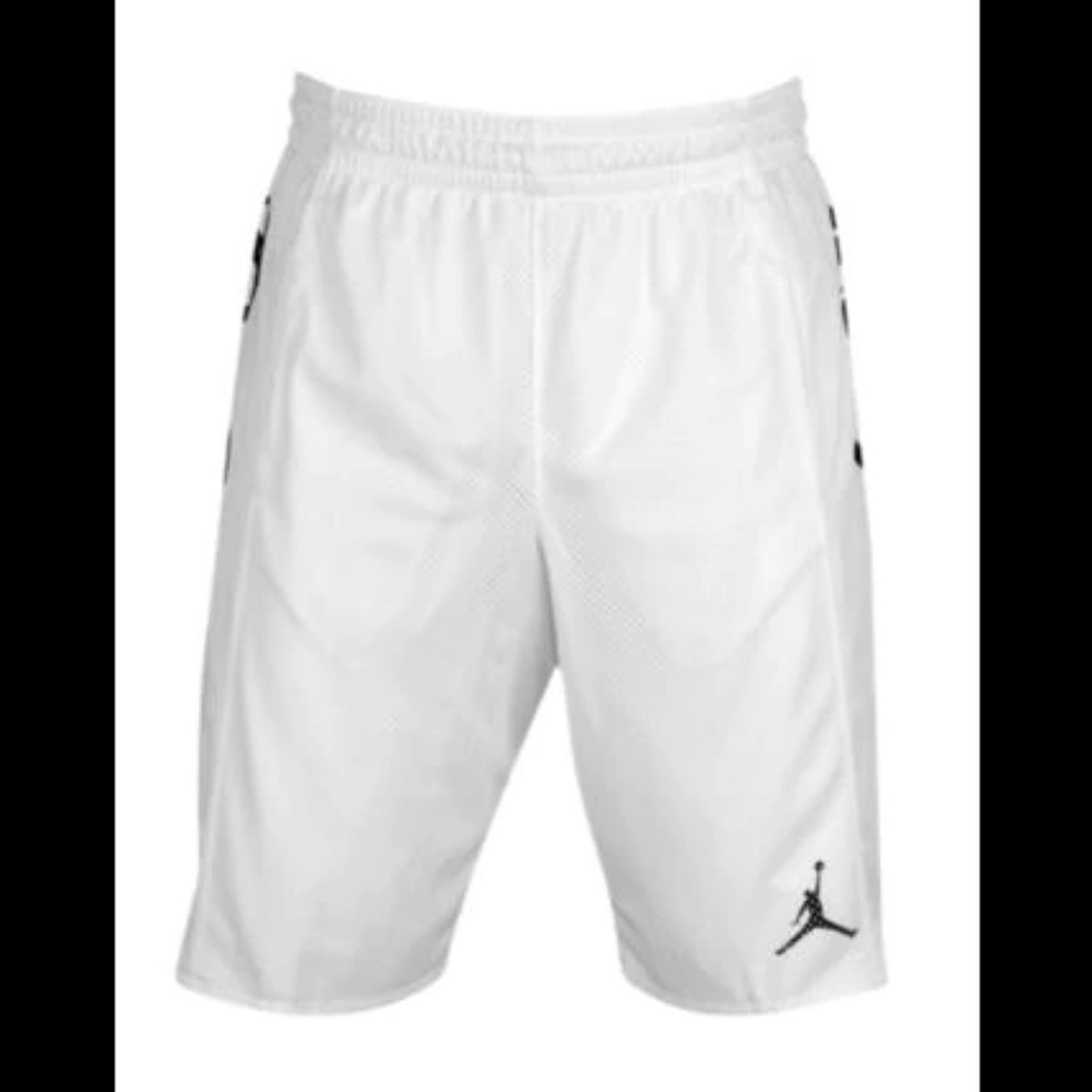 NIKE AIR JORDAN RE2PECT MEN'S TRAINING SHORTS - Picture 4 of 4